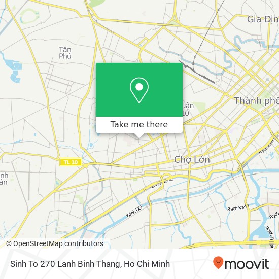 Sinh To 270 Lanh Binh Thang map