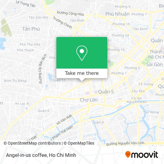 Angel-in-us coffee map