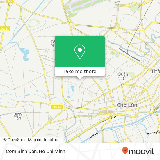Com Binh Dan map