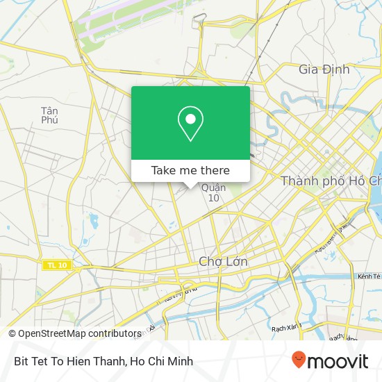 Bit Tet To Hien Thanh map