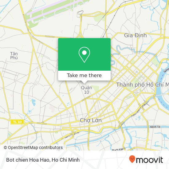 Bot chien Hoa Hao map