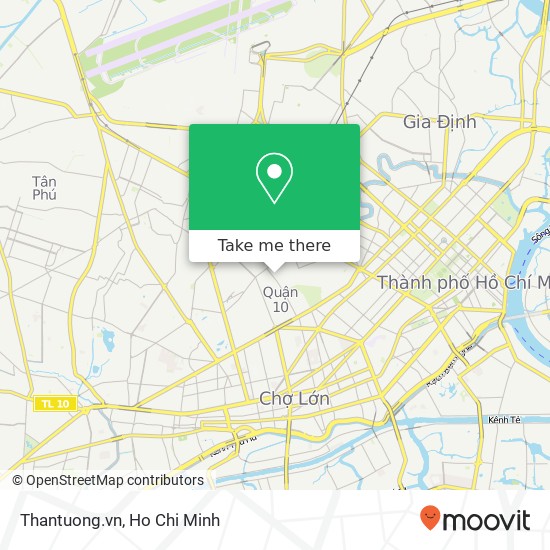 Thantuong.vn map