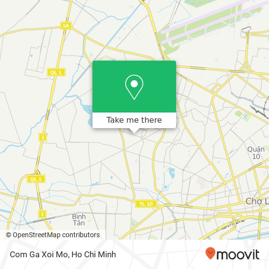 Com Ga Xoi Mo map