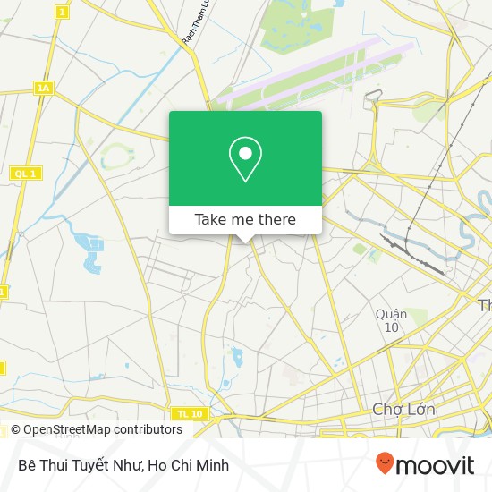 Bê Thui Tuyết Như map