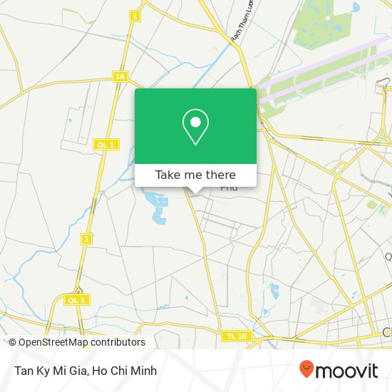 Tan Ky Mi Gia map