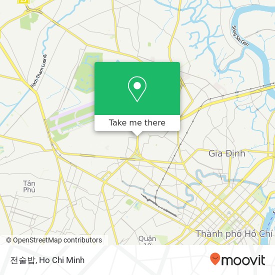 전술밥 map