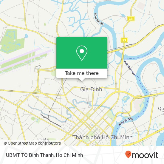 UBMT TQ Binh Thanh map