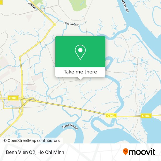 Benh Vien Q2 map