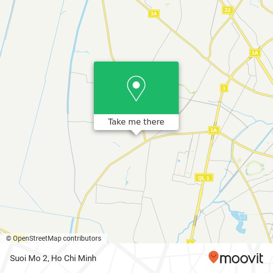 Suoi Mo 2 map