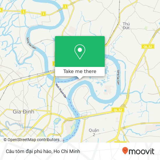 Câu tôm đại phú hào map