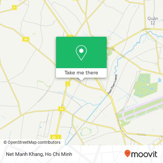 Net Manh Khang map