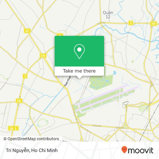 Trí Nguyễn map