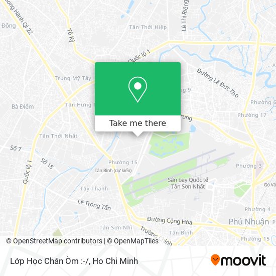 Lớp Học Chán Òm :-/ map