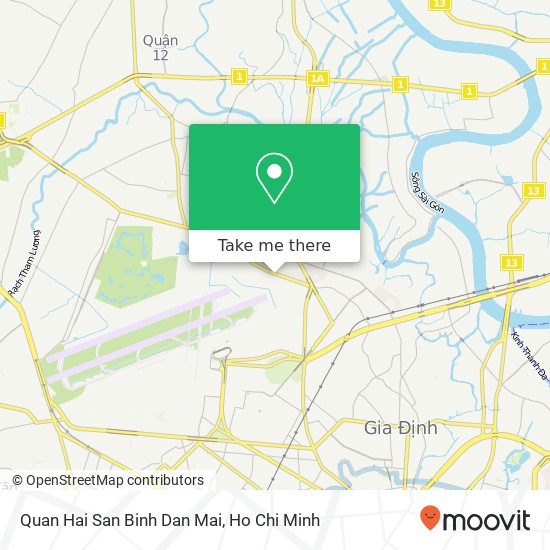 Quan Hai San Binh Dan Mai map