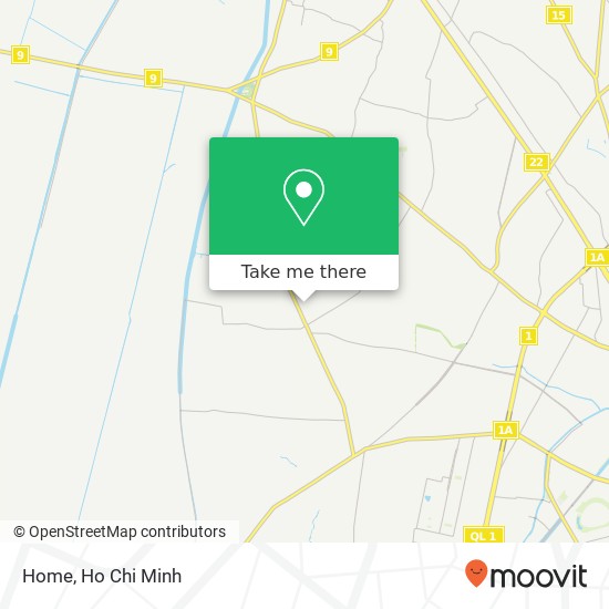 Home map