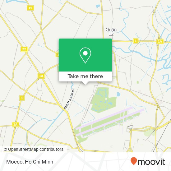 Mocco map