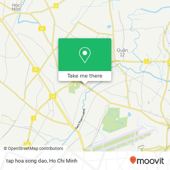 tap hoa song dao map