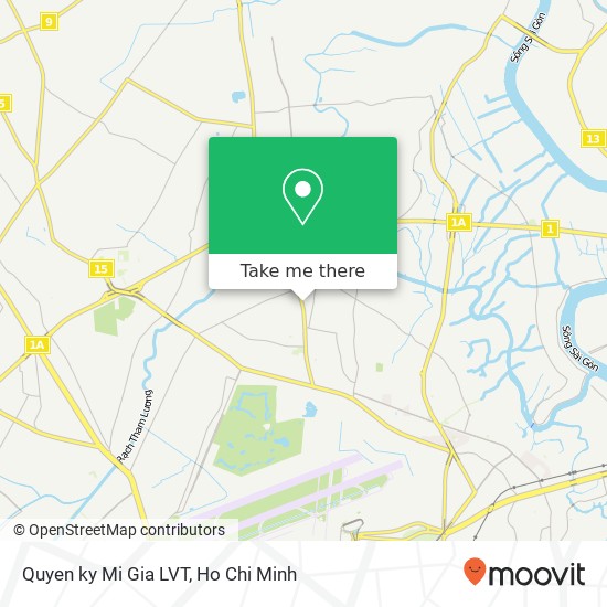 Quyen ky Mi Gia LVT map