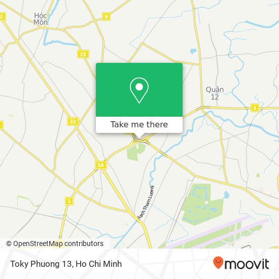Toky Phuong 13 map