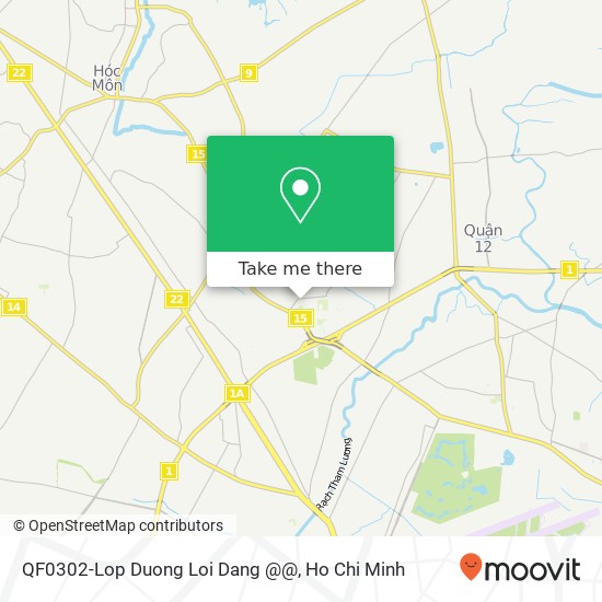 QF0302-Lop Duong Loi Dang @@ map