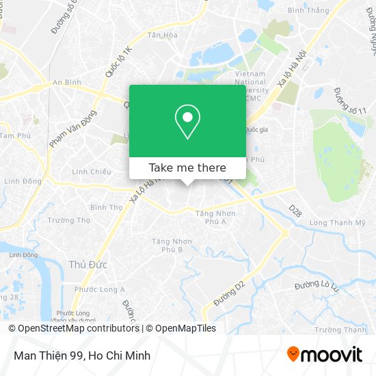 Man Thiện 99 map