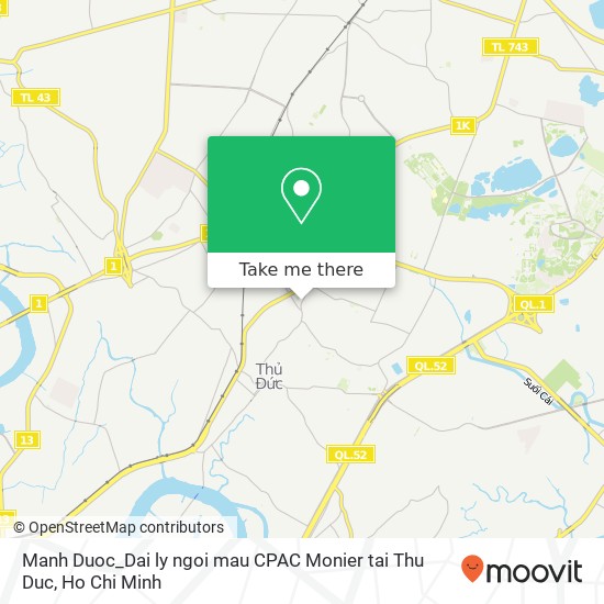 Manh Duoc_Dai ly ngoi mau CPAC Monier tai Thu Duc map