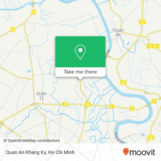 Quan An Khang Ky map