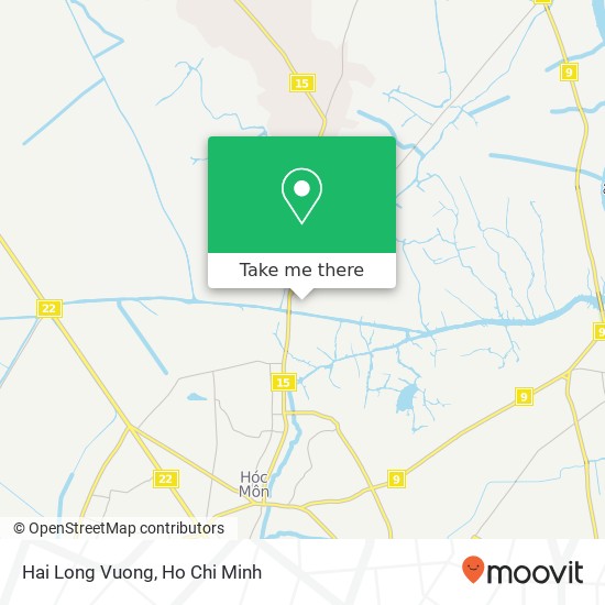 Hai Long Vuong map