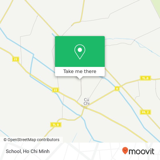 School map