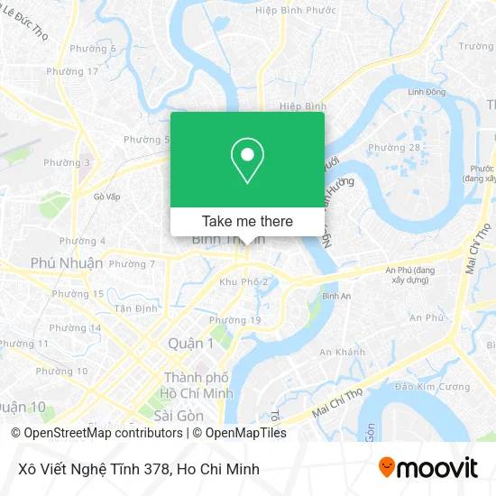 Xô Viết Nghệ Tĩnh 378 map
