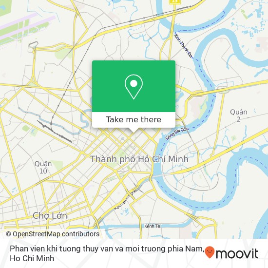 Phan vien khi tuong thuy van va moi truong phia Nam map