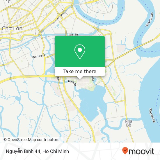 Nguyễn Bính 44 map