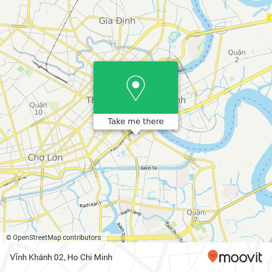 Vĩnh Khánh 02 map
