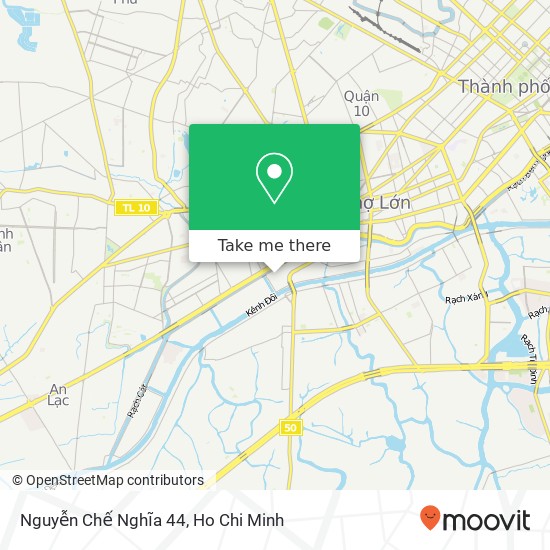 Nguyễn Chế Nghĩa 44 map