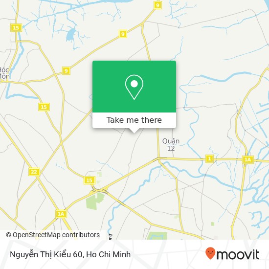 Nguyễn Thị Kiểu 60 map