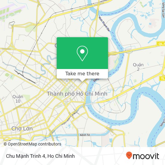 Chu Mạnh Trinh 4 map