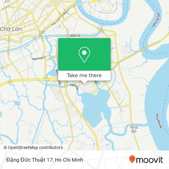 Đặng Đức Thuật 17 map