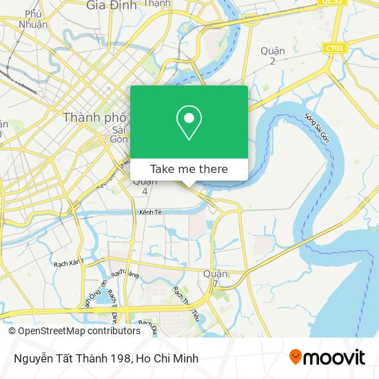 Nguyễn Tất Thành 198 map