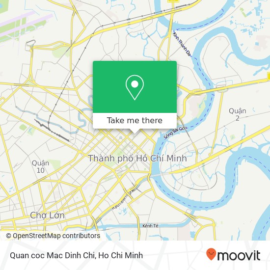 Quan coc Mac Dinh Chi map