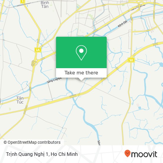 Trịnh Quang Nghị 1 map
