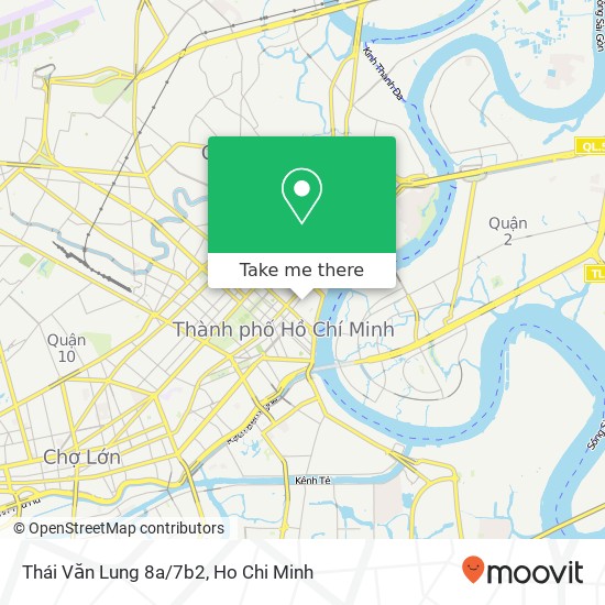 Thái Văn Lung 8a/7b2 map