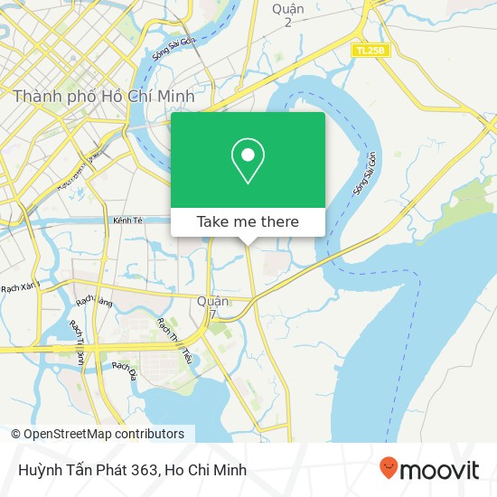 Huỳnh Tấn Phát 363 map