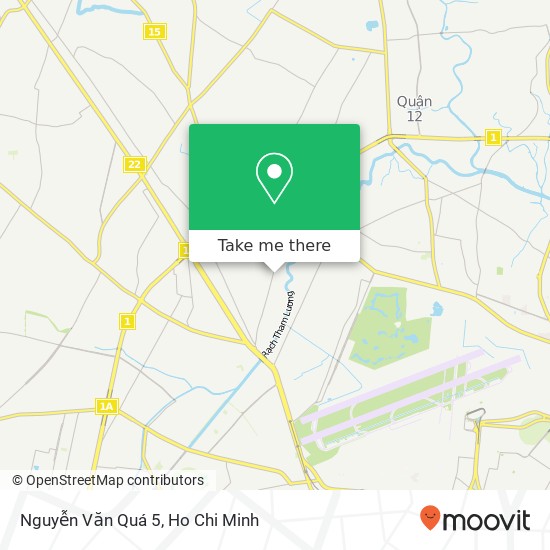 Nguyễn Văn Quá 5 map