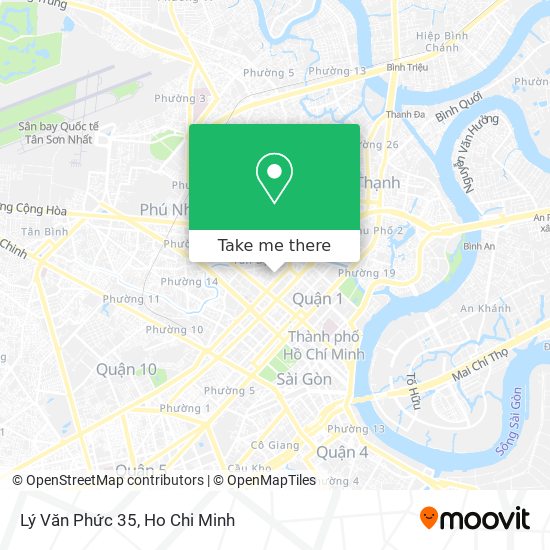 Lý Văn Phức 35 map