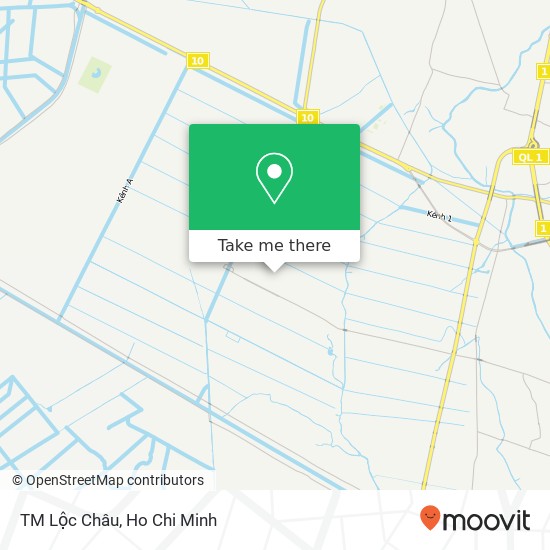 TM Lộc Châu map