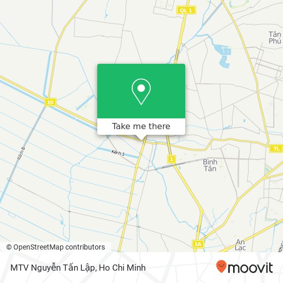 MTV Nguyễn Tấn Lập map