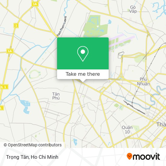 Trọng Tân map