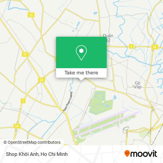 Shop Khôi Anh map