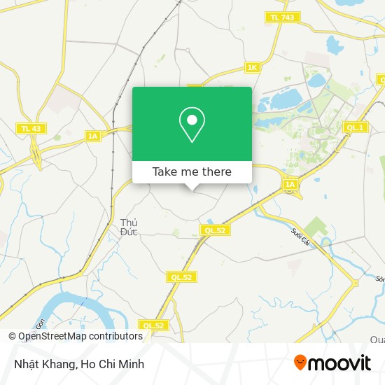 Nhật Khang map