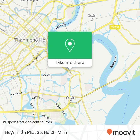 Huỳnh Tấn Phát 36 map